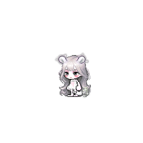 虚拟形象