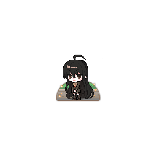 虚拟形象