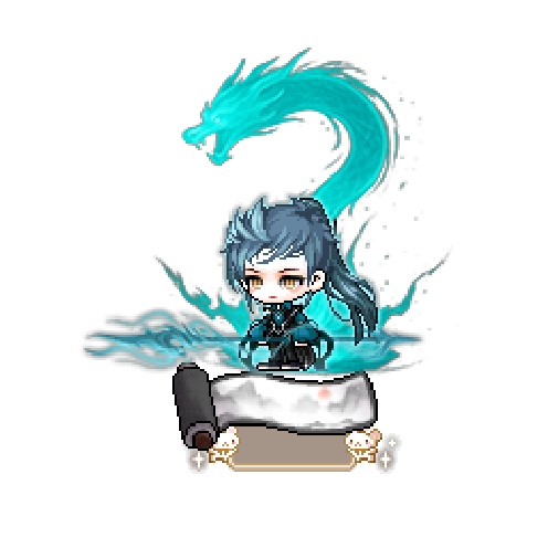 造型