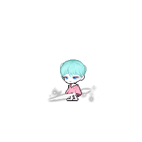 虚拟形象