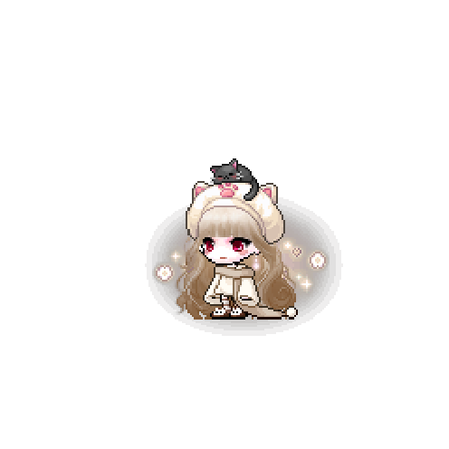 虚拟形象