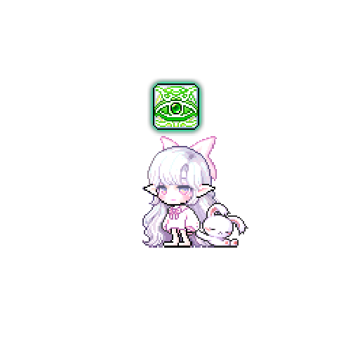 虚拟形象