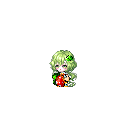 虚拟形象