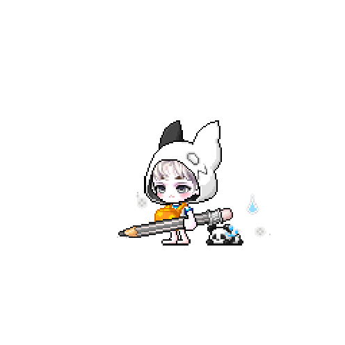 造型