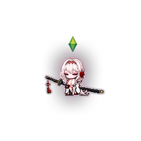 虚拟形象