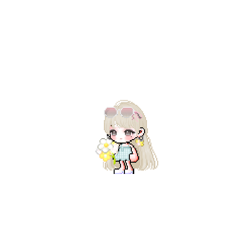虚拟形象