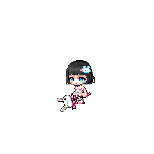 虚拟形象