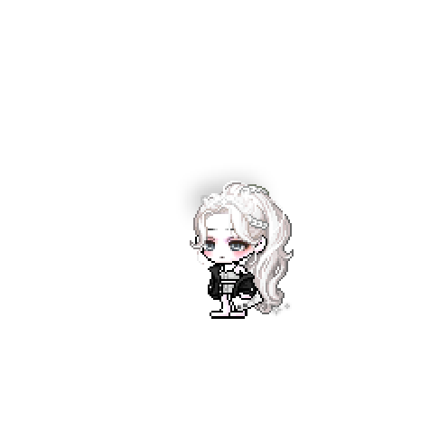 虚拟形象