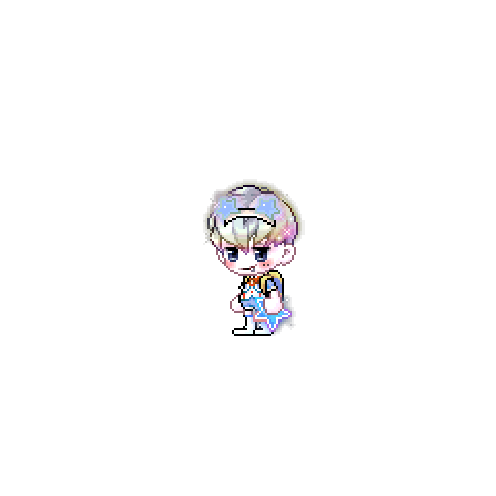 造型