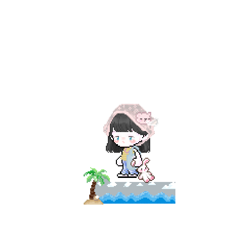 虚拟形象