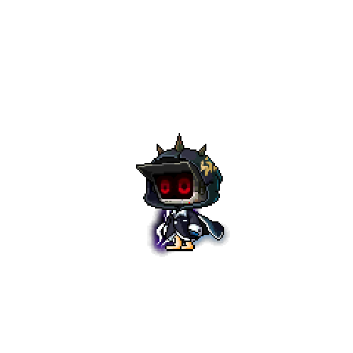 虚拟形象