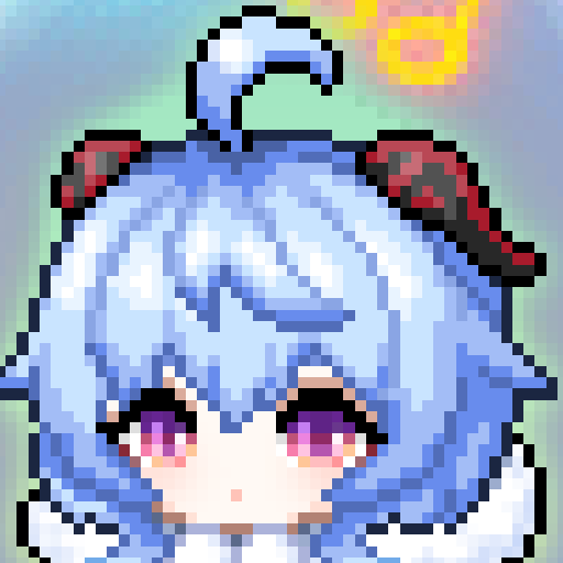 玩家個人簡介圖片