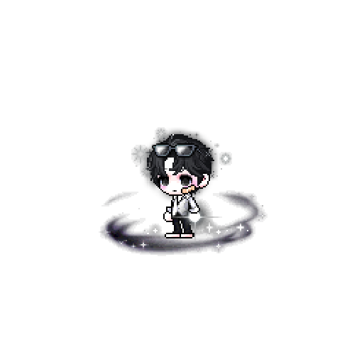虚拟形象