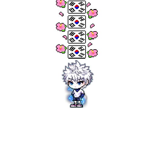 虚拟形象
