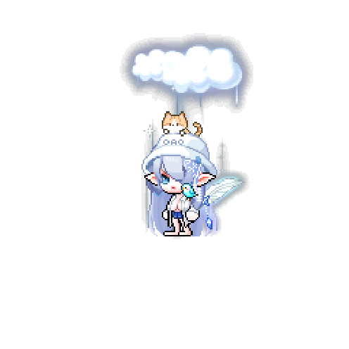 虚拟形象
