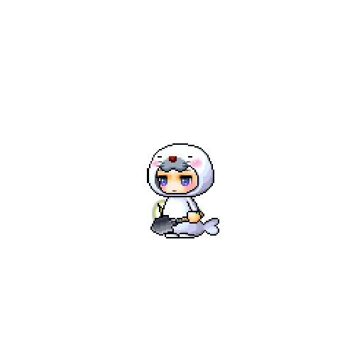 虚拟形象