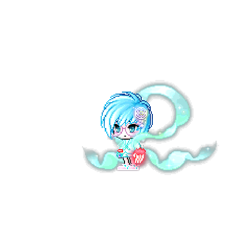 虚拟形象