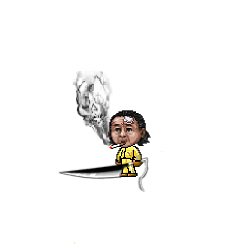 虚拟形象