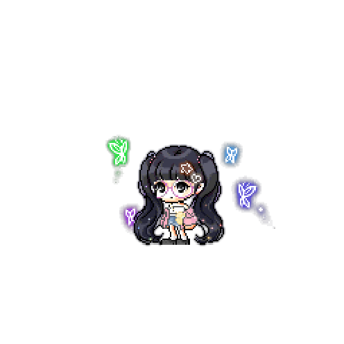 虚拟形象