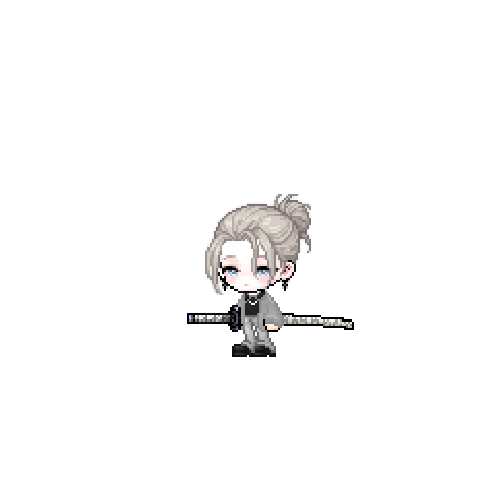 虚拟形象