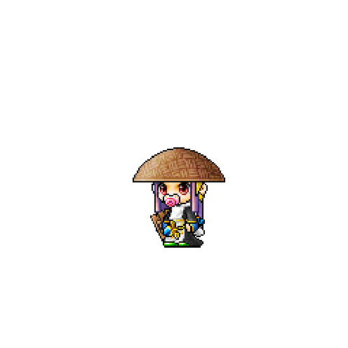 造型