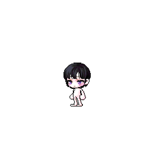 虚拟形象