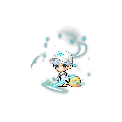 造型