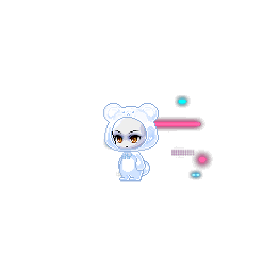 虚拟形象