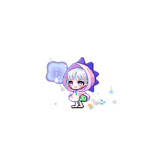 虚拟形象