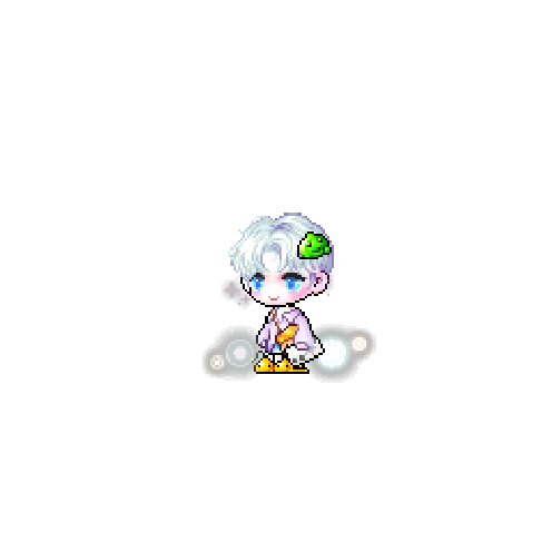造型