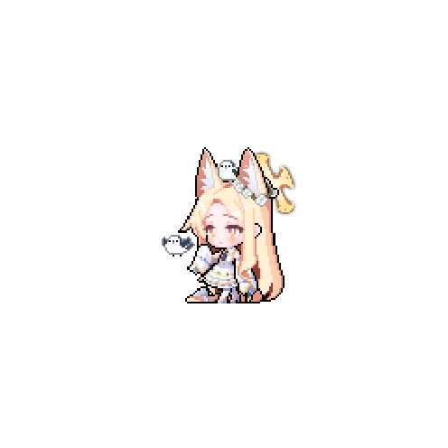 造型