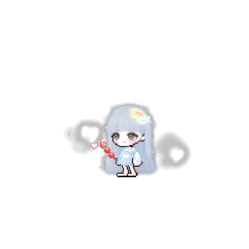虚拟形象