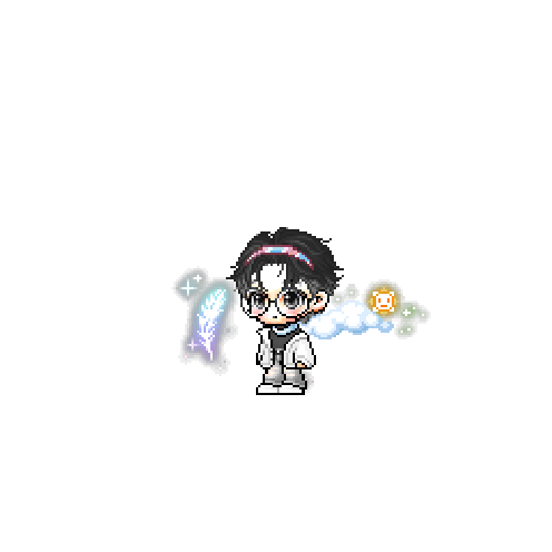 虚拟形象