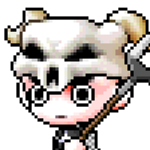 玩家個人簡介圖片