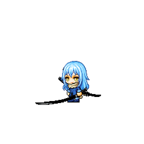 造型