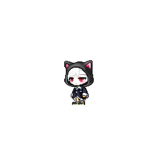 虚拟形象