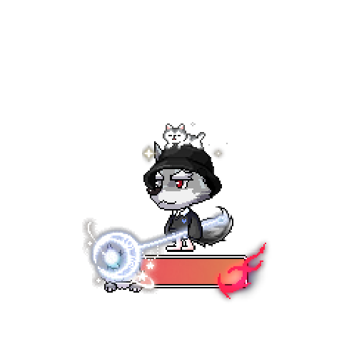 虚拟形象