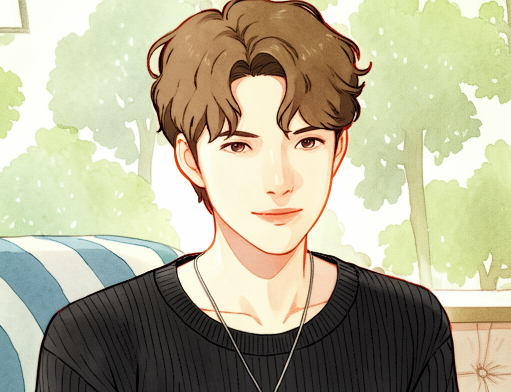 유저 프로필 이미지