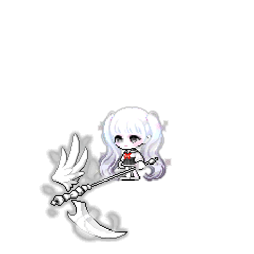 虚拟形象