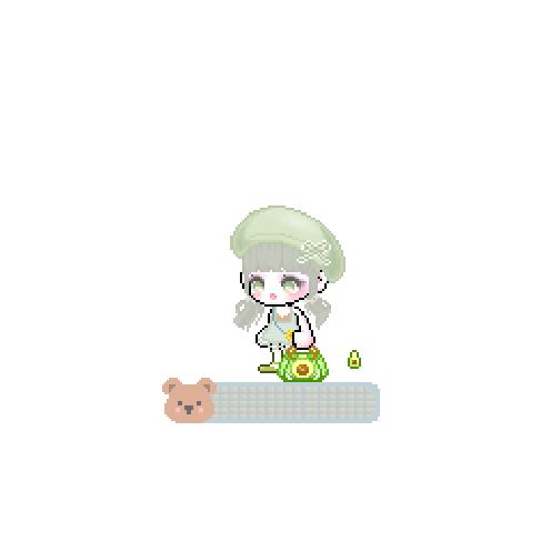 造型