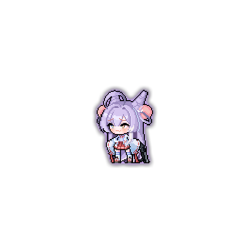 虚拟形象
