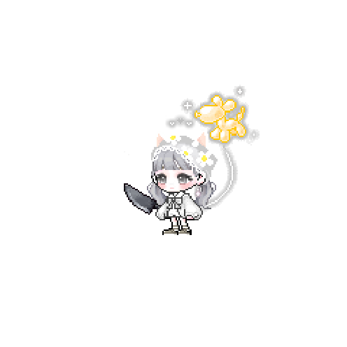 虚拟形象