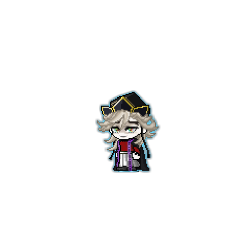 虚拟形象
