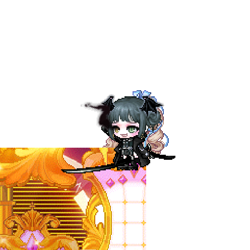 虚拟形象