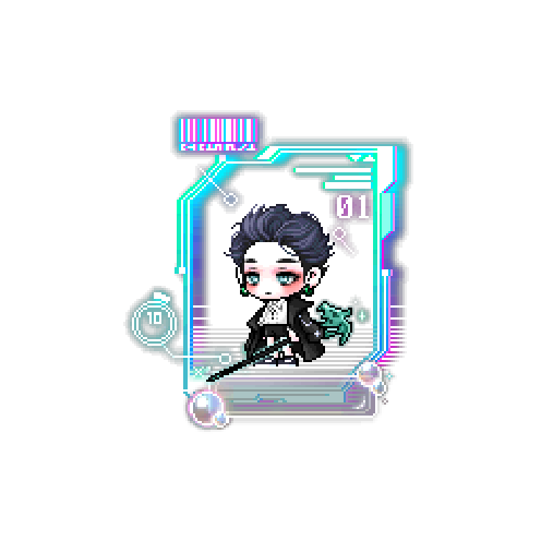 虚拟形象