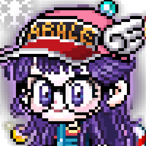 玩家個人簡介圖片