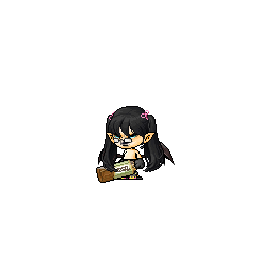 虚拟形象