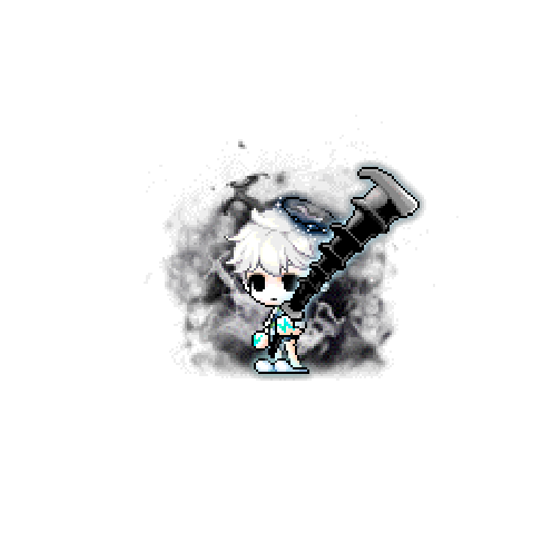 虚拟形象