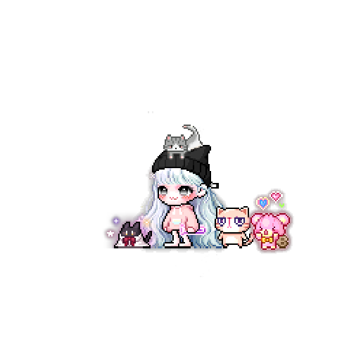虚拟形象