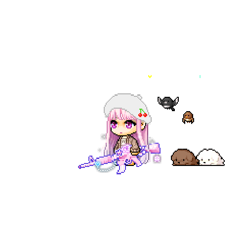 造型